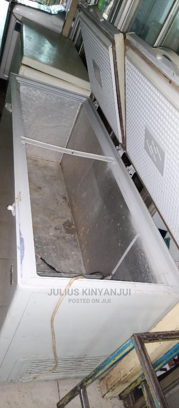 780 Litres Freezer