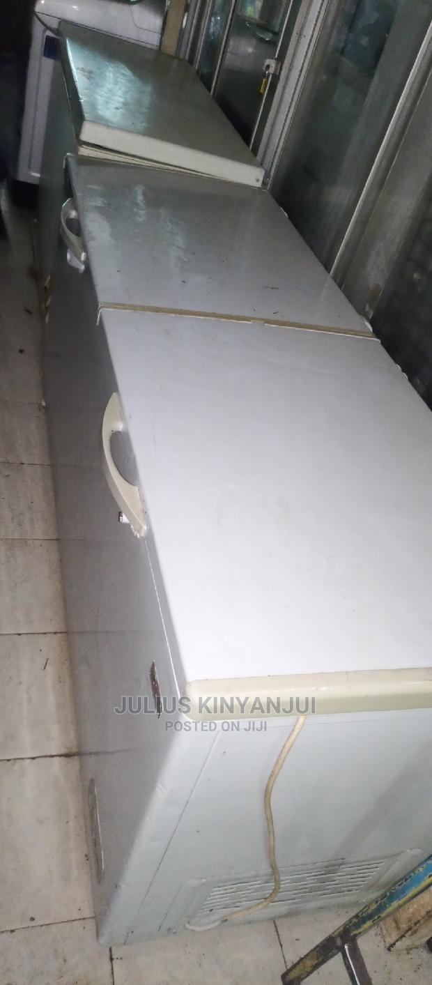 780 Litres Freezer - thumbnail 3