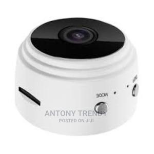 New . Excellent Camera:Mini A9 Wifi Camera 1080P Camera Nigh - thumbnail 2