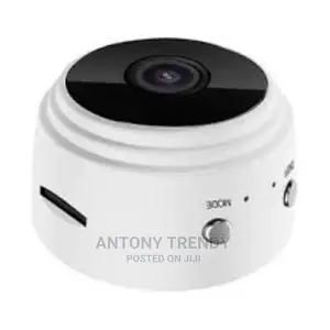 New . Excellent Camera:Mini A9 Wifi Camera 1080P Camera Nigh