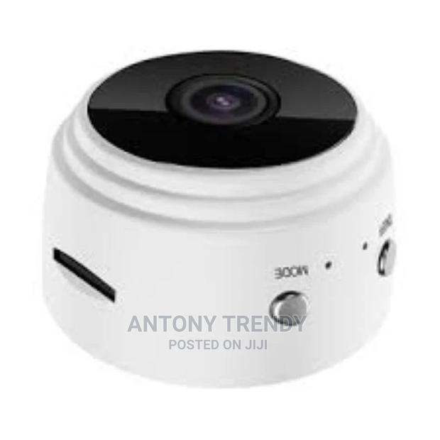 New . Excellent Camera:Mini A9 Wifi Camera 1080P Camera Nigh
