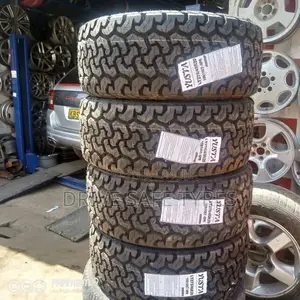 275/45 R 20 Yusta Tyre Allterrain Made in China