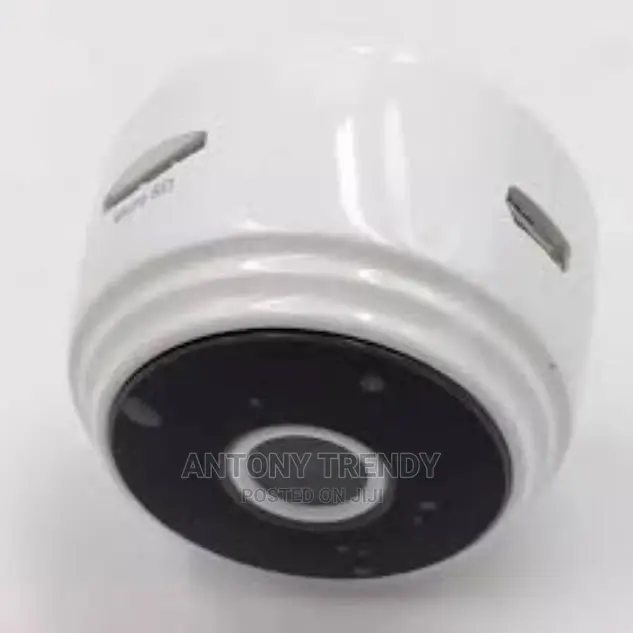 REAL-TIME IINTELLIGENT MOTION Trackingwireless Mini Camera,