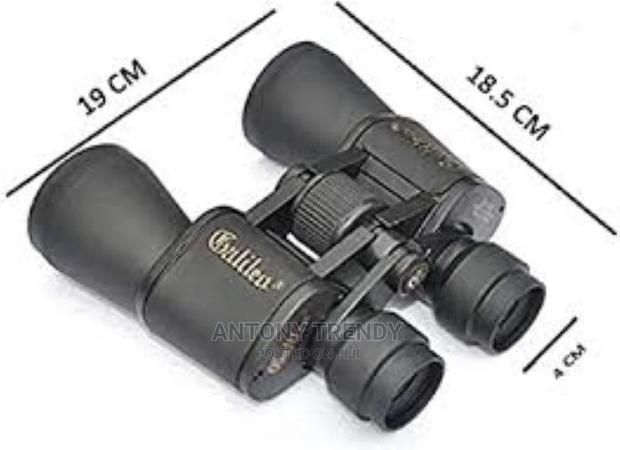 Complete Binocular Accessories20x50 Binoculars for Adults Wi
