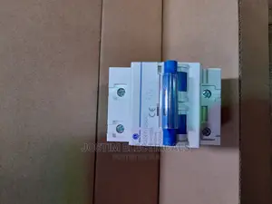 Solar Double Pole 100a