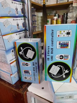 Rgb Controller - thumbnail 2