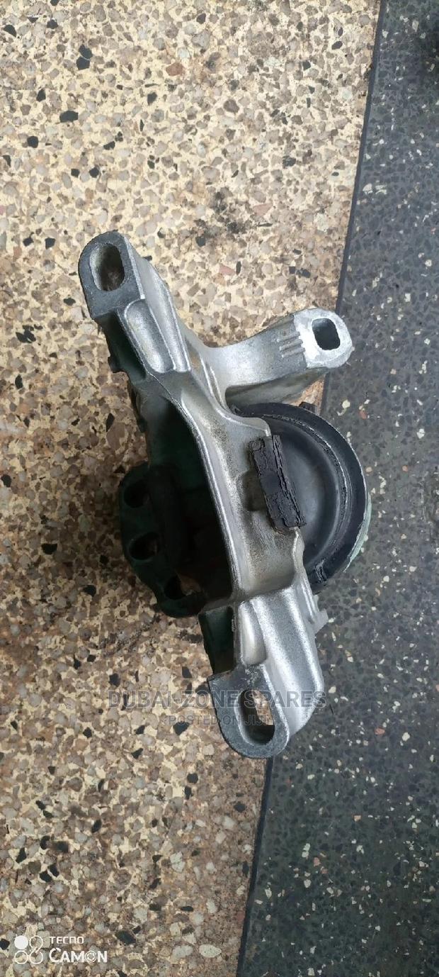 Exjapan Mazda Cx5,CX7 Front Engine Gearbox Mount Available - thumbnail 3