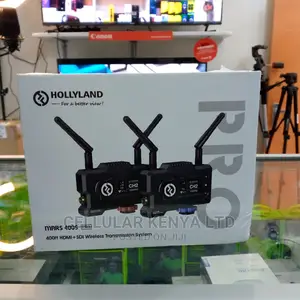 Hollyland Mars 400S PRO Wireless Video Transmission System