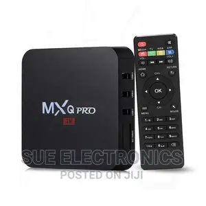 TV Smart Android Smart Android TV Box