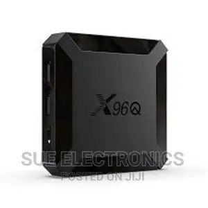 TV Smart Android Smart Android TV Box