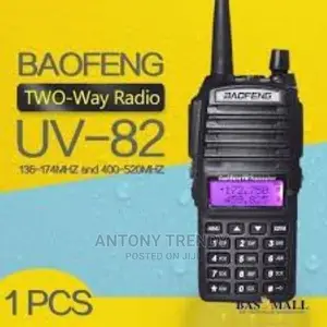 High Power Versionbaofeng Uv-82