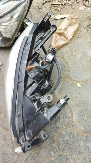 RAV4 AC 31 Headlights at Affordable Prices!