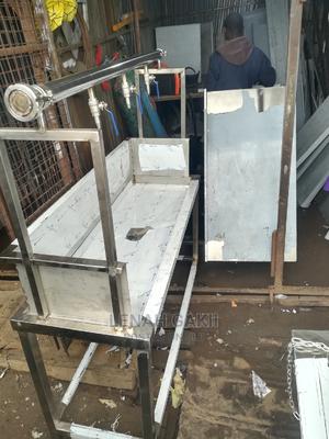 Refilling Machine - thumbnail 2