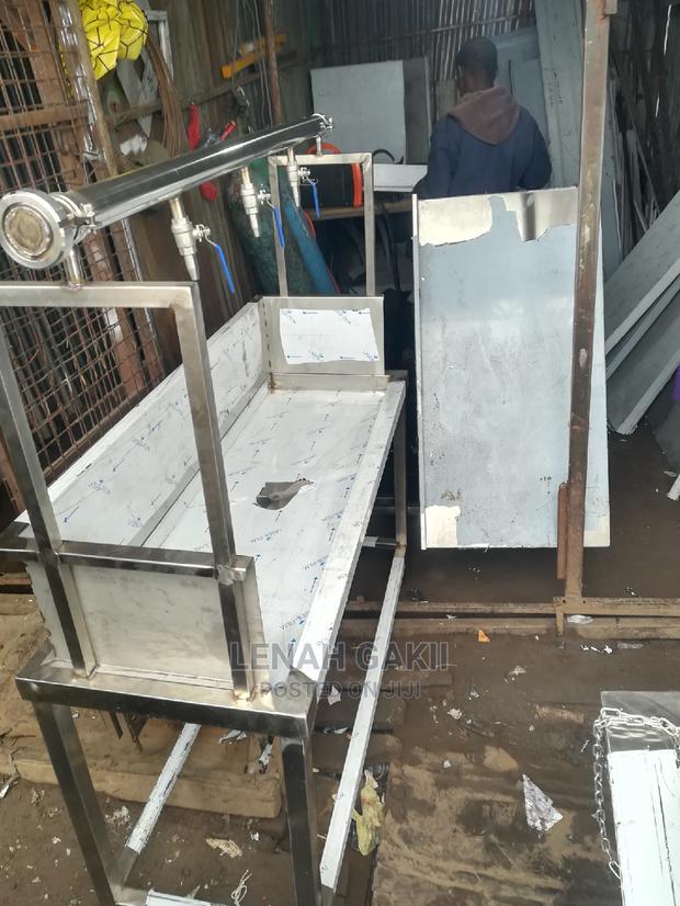 Refilling Machine - thumbnail 3