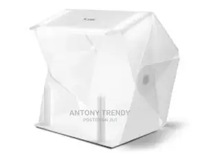 Light Box Photo Studio 20 X 20 Inch Professional Photography