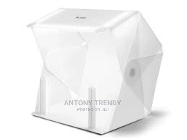 Light Box Photo Studio 20 X 20 Inch Professional Photography