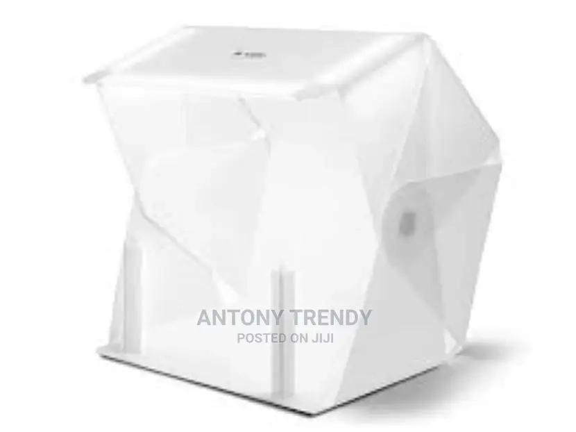Light Box Photo Studio 20 X 20 Inch Professional Photography