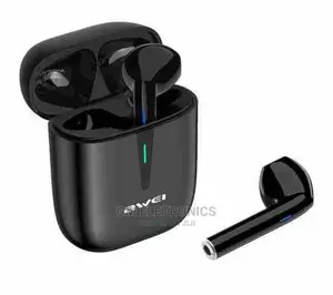 Awei T21 TWS Wireless Bluetooth 5.0 Mini Earbuds.