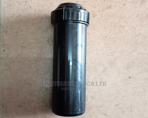 Pop Up Sprinkler: Gear Driven - main view