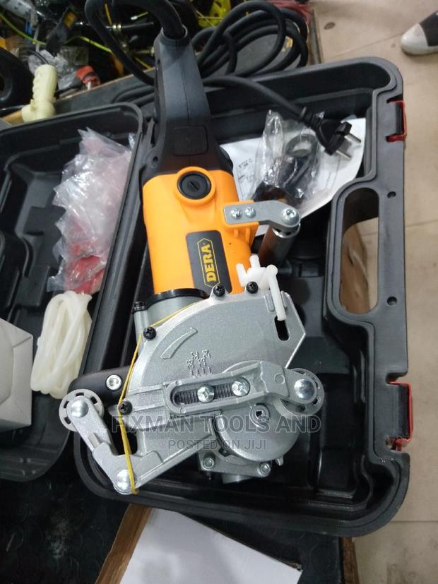 New Dera Wall Chaser Machine - thumbnail 2