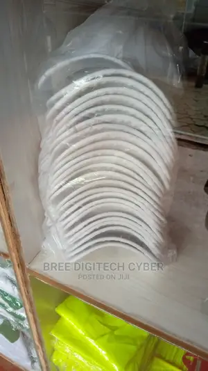 White Caps