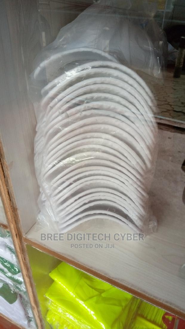 White Caps - main view