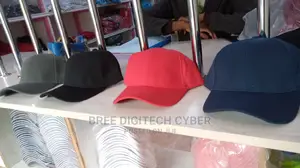 White Caps