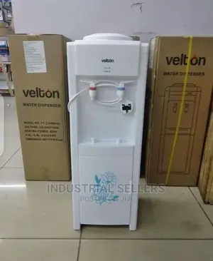 Stainless Hot Normal Water Dispenser