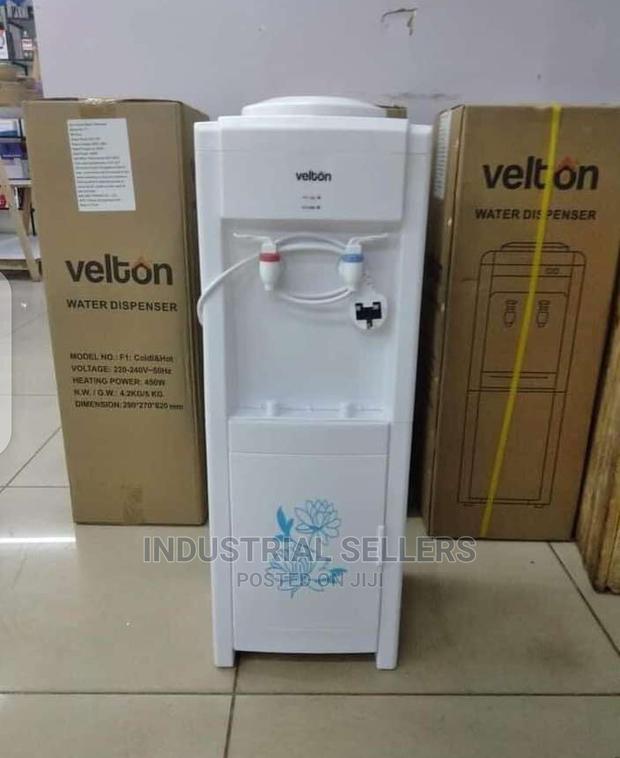 Stainless Hot Normal Water Dispenser