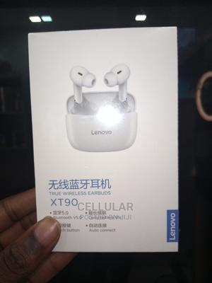 Lenovo XT90 Wireless Earbuds Brand New and Sealed in a Shop