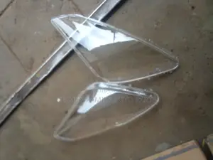 Wish Head Lens