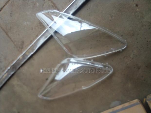 Wish Head Lens - main view