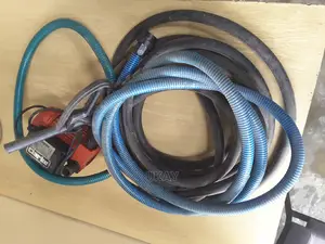 Ex-Uk Fuel Pump
