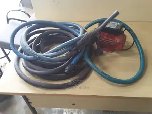 Ex-Uk Fuel Pump