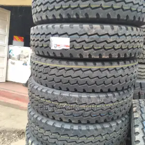 Grandstone Tires Sizes 11R22.5 Tubeless.