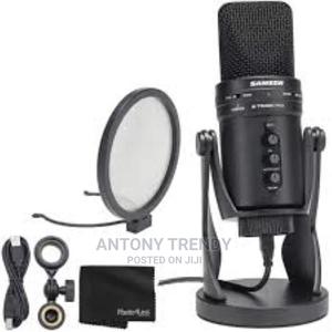 Pro Professional USB Microphone - thumbnail 2