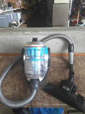 EX-UK Air Pet Vax Vacuum Cleaner