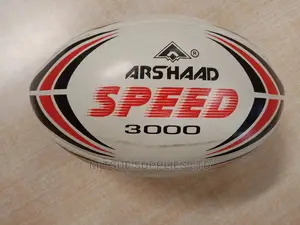 Arshaad Speed 3000 Size 5 Rugby Ball