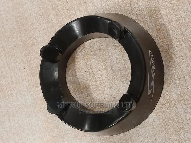 Sparo Rugby Tee - main view