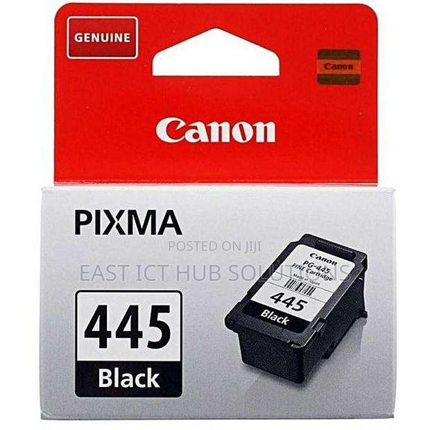 Canon PG-445 /446 Ink Cartridge - main view