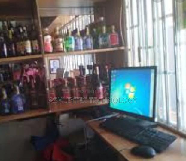 Best Software POS Point of Sale Liquor Wine Store System