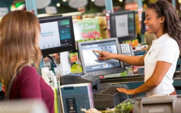 Best Cereal Store Point Of Sale Software