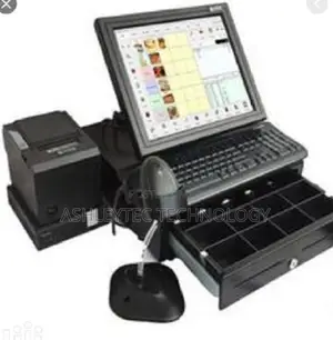 Wholesale General Stores Point Of Sale System