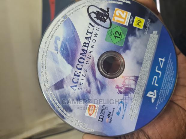 Ace Combat - thumbnail 3