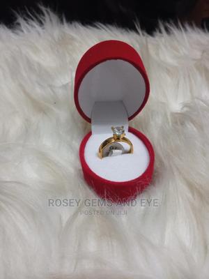 Engagement Rings - main view