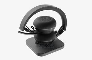 Logitech Wireless With Bluetooth Headset Zone MSFT - thumbnail 2