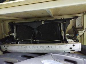 Ex Japan Harrier 240 Shell