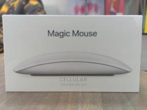 Apple Magic Mouse 2 (Silver) Brand New and Sealed in a Shop
