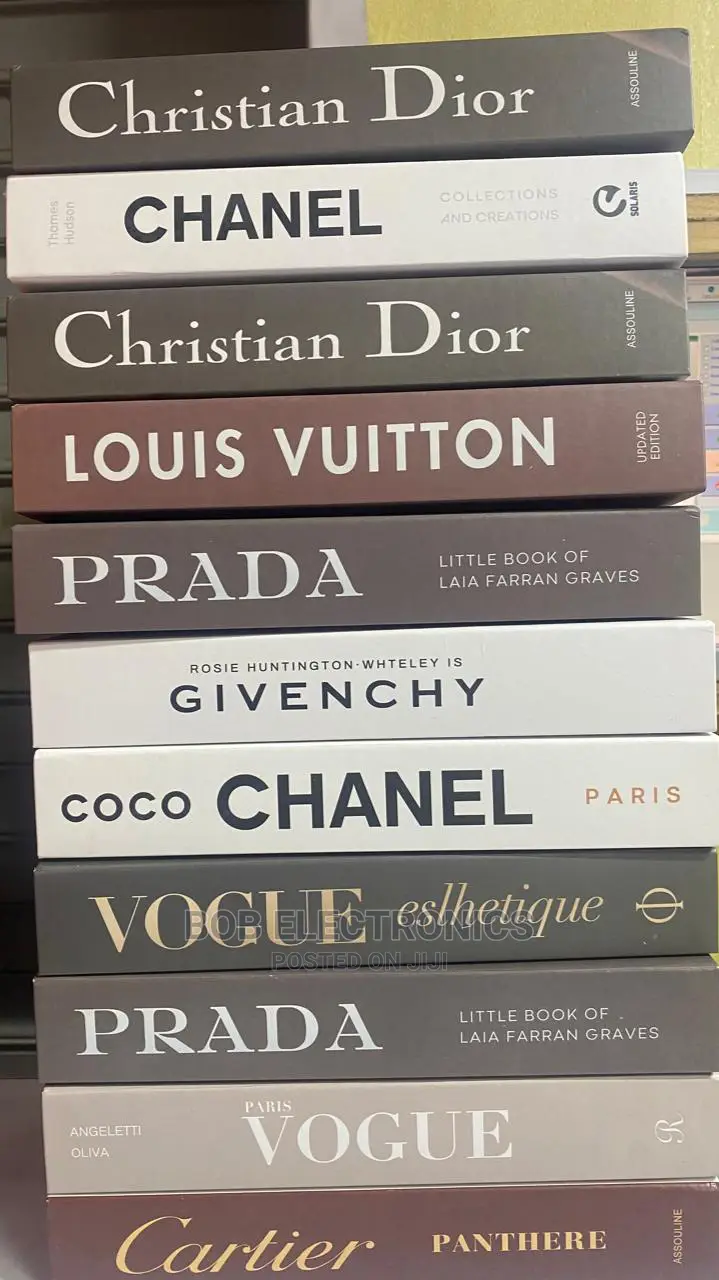 Decor Books