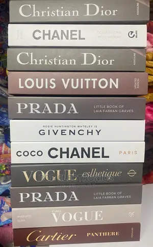Decor Books